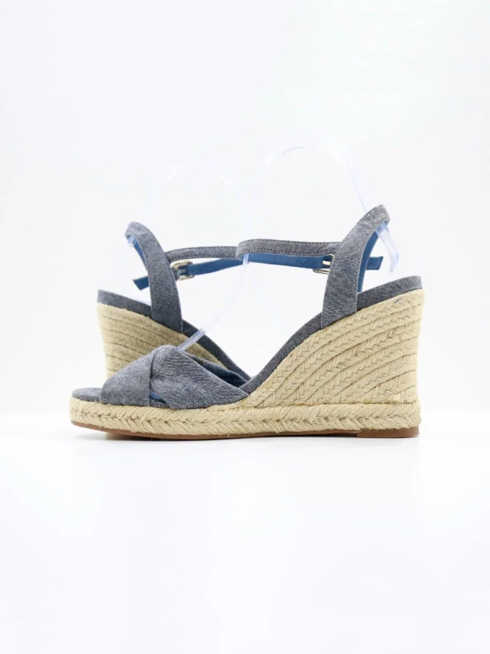 Cole Haan Chambray 4
